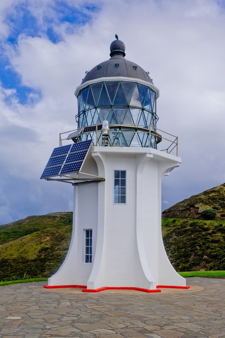 Photo:  Northern Lighthouse